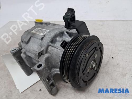 AC compressor FIAT PANDA (312_, 319_) 0.9 (312PXG1A) | BP40462750M34 - Image 2
