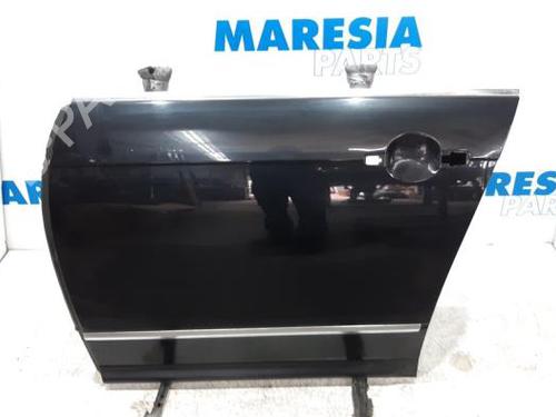 Used Left rear door CITROËN C6 (TD_) 2.2 HDi (170 hp) 31413343