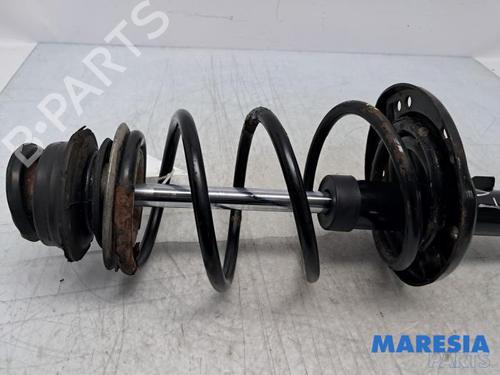 Left front shock absorber FIAT 500 (312_) 1.2 (312AXA1A) | BP33296376M16 - Image 3