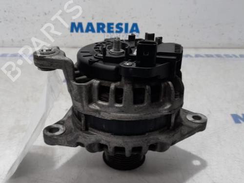 Alternator FIAT DUCATO Van (250_) 130 Multijet 2,3 D | BP31502073M7