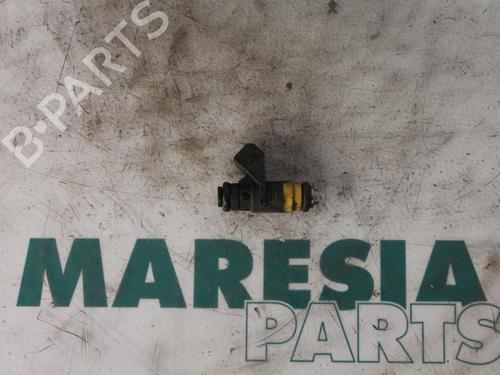 Used Injector Injector RENAULT CLIO II (BB_, CB_) 1.6 16V (BB01, BB0H, BB0T, BB14, BB1D, BB1R, BB2KL, BB3G... (107 hp) 31406971 31406971