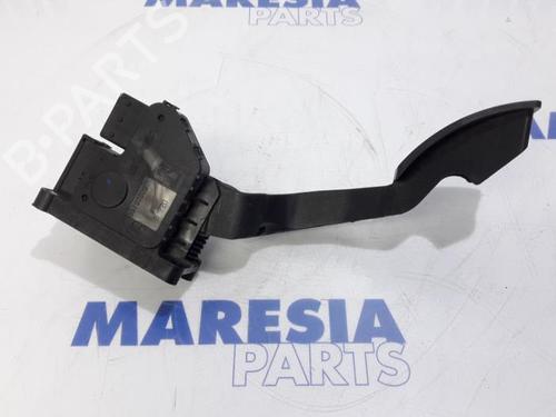 Electronic module FIAT PUNTO EVO (199_) 1.3 D Multijet | BP31420251M83
