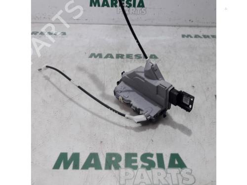 Used Electronic module Electronic module PEUGEOT 508 SW I (8E_) 2.0 BlueHDi 180 (180 hp) 31517394 31517394