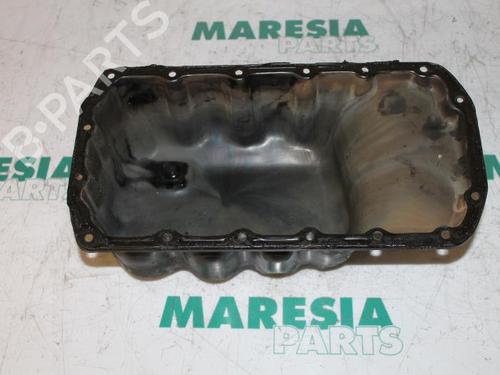 Used Front right seatbelt PEUGEOT 308 I (4A_, 4C_) 1.6 16V (120 hp) 31435912