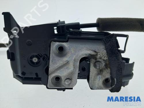Electronic module RENAULT CLIO IV (BH_) 0.9 TCe 90 (BHNF, BHMA, BHMH, BHJK, BHJR) | BP38600770M83 - Image 3