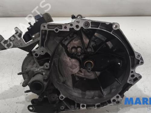 Gearbox OPEL CORSA F (P2JO) 1.2 (68) | BP39961260M3 - Image 2