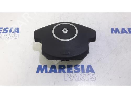 Used Driver airbag Driver airbag RENAULT MEGANE II (BM0/1_, CM0/1_) 1.6 16V (112 hp) 31383448 31383448