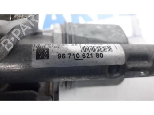 Front wiper motor PEUGEOT 3008 I MPV (0U_) 1.6 THP | BP31407895M29
