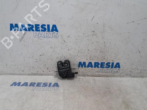 Used Electronic module RENAULT GRAND SCÉNIC III (JZ0/1_) 1.6 dCi (JZ00, JZ12) (130 hp) 31398684