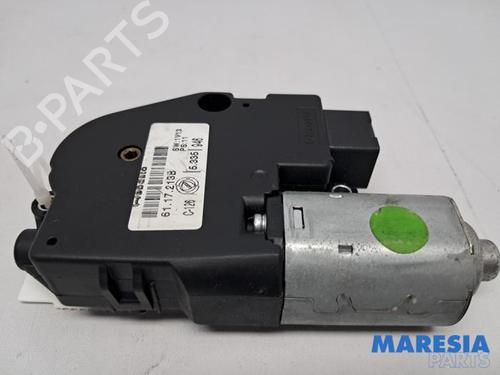 Used Sunroof engine ALFA ROMEO BRERA (939_) 2.2 JTS (939.DXB11) (185 hp) 31395755
