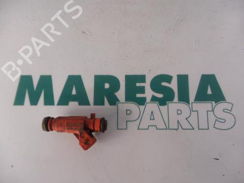 Used Injector Injector PEUGEOT 307 (3A/C) 1.6 16V (109 hp) 31408770 31408770