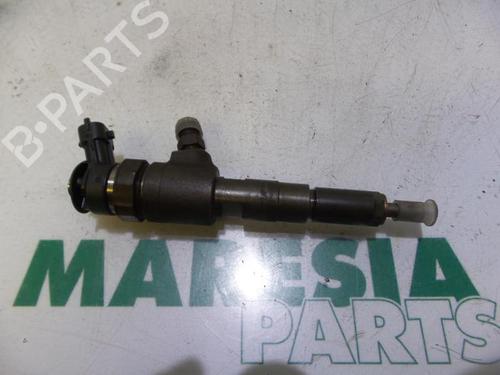 Used Injector PEUGEOT 307 Break (3E) 1.4 HDi (68 hp) 31532366