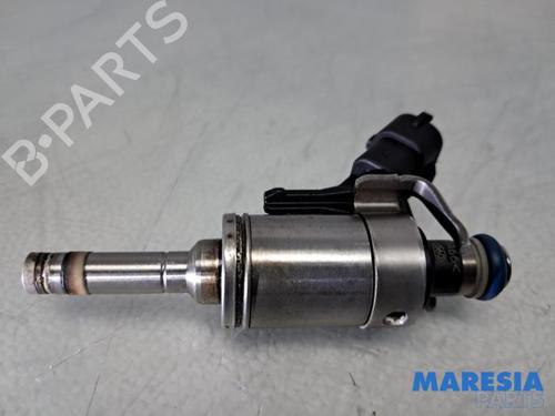 Used Injector Injector PEUGEOT 308 I (4A_, 4C_) 1.6 THP 16V (156 hp) 31473173 31473173