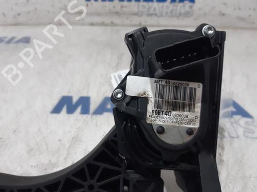 Electronic module CITROËN C4 Grand Picasso II (DA_, DE_) 1.6 BlueHDi 120 | BP31515575M83 - Image 3