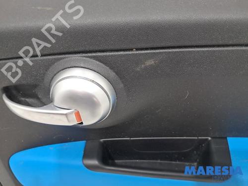 Front right panel FIAT 500 (312_) 1.2 (312AXA1A) | BP31632287C59