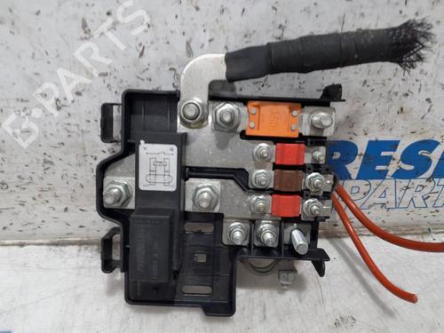 Fuse box FIAT DUCATO Van (250_) 140 Natural Power | BP31386233E1