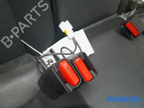 Seats set CITROËN DS4 (NX_) 1.6 VTi 120 | BP31487820C78  - Image 7