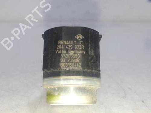 Electronic sensor RENAULT CLIO IV (BH_) 1.5 dCi 90 | BP31435958M84 