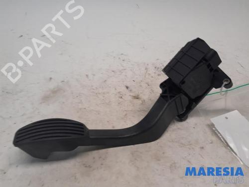 Electronic module FIAT 500 (312_) 1.2 (312AXA1A) | BP31409675M83