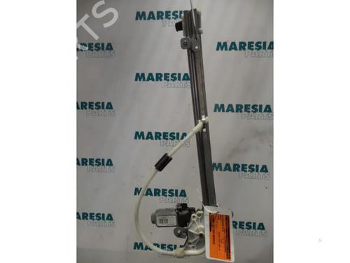 Used Rear right window mechanism RENAULT LAGUNA II Grandtour (KG0/1_) 1.9 dCi (107 hp) 31535268