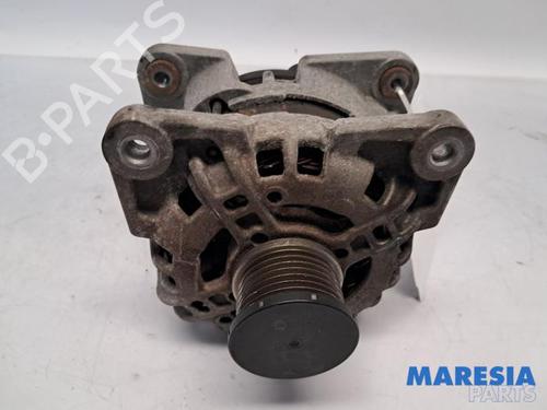 Used Alternator RENAULT CLIO IV (BH_) 0.9 TCe 90 (BHNF, BHMA, BHMH, BHJK, BHJR) (90 hp) 31472797