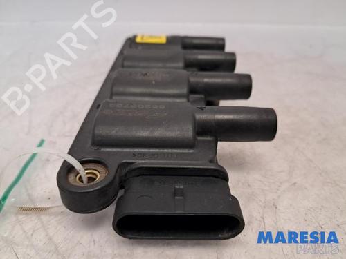 Ignition coil FIAT 500 (312_) 1.2 (312AXA1A) | BP31496442M94 - Image 4