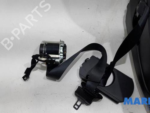 Sæde højre fortil RENAULT CLIO V (B7_) 1.0 TCe 100 (B7MT) | BP31514983C16