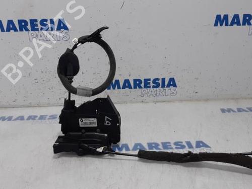 Used Electronic module Electronic module RENAULT ESPACE V (JR_) 1.6 dCi 160 (160 hp) 31383998 31383998