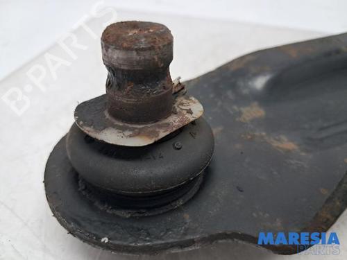Left front suspension arm RENAULT ZOE Hatchback Van (BFM_) Electric (BFME) | BP38569838M12 - Image 4