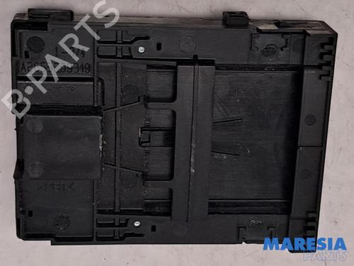 Engine control unit (ECU) RENAULT SCÉNIC III (JZ0/1_) 1.6 dCi (JZ00, JZ12) | BP31407130M57  - Image 8