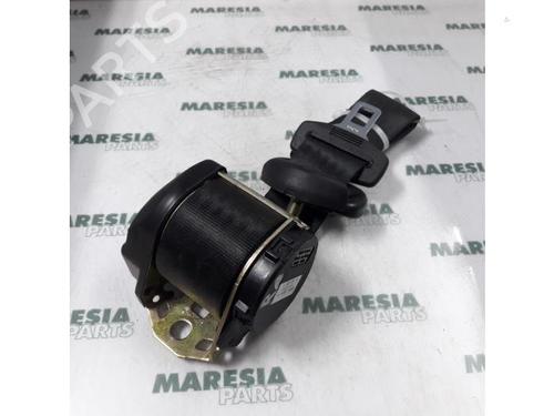 Used Rear right seatbelt FIAT SEICENTO / 600 (187_) 1.1 (187AXB, 187AXB1A, 187AXC1A02) (54 hp) 31476485