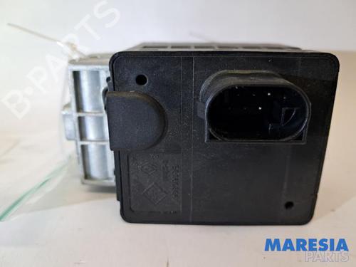 Engine control unit (ECU) RENAULT ZOE Hatchback Van (BFM_) Electric (BFME) | BP31521787M57 