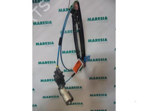 Used Front right window mechanism LANCIA YPSILON (843_) 1.2 (843.AXB1A) (80 hp) 31481094