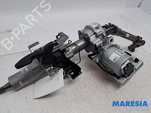 Steering column RENAULT CAPTUR II (HF_) TCe 160 (HFN1) | BP39932869M21 - Image 2