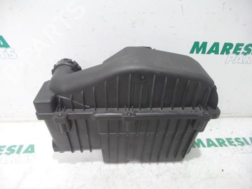Used Air filter box PEUGEOT 308 II (LB_, LP_, LW_, LH_, L3_) 1.2 VTi 72 (82 hp) 31402210