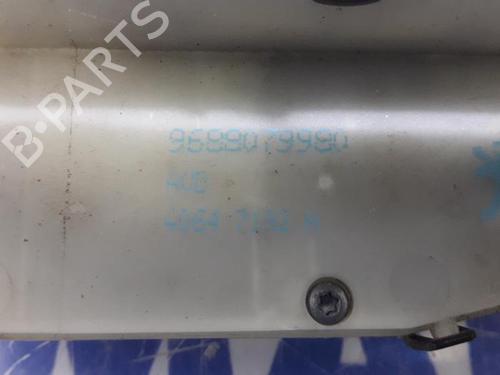 Electronic module PEUGEOT 208 I (CA_, CC_) 1.2 VTI 82 | BP31468722M83 - Image 4