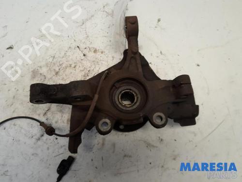 Right front steering knuckle OPEL COMBO Box Body/MPV (X12) 1.6 CDTI (B05) | BP31487860M26 