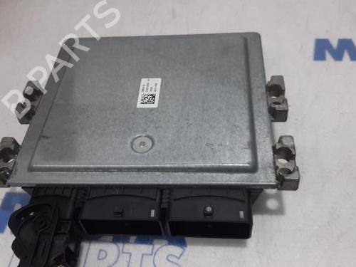 Engine control unit (ECU) RENAULT SCÉNIC III (JZ0/1_) 1.2 TCe (JZ16) | BP31508959M57 