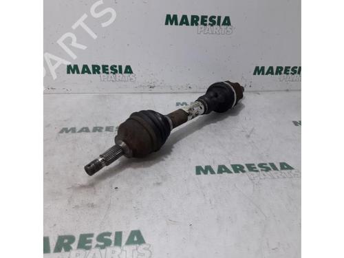 Used Left front driveshaft CITROËN C6 (TD_) 2.7 HDi (204 hp) 31489604