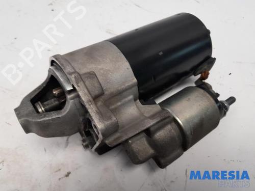 Used Starter ALFA ROMEO GIULIETTA (940_) 1.4 TB (940FXA1A, 940FXT1A) (120 hp) 31475466