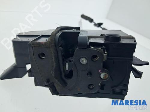 Used Electronic module Electronic module PEUGEOT 308 SW II (LC_, LJ_, LR_, LX_, L4_) 1.6 BlueHDi 120 (120 hp) 34406691 34406691
