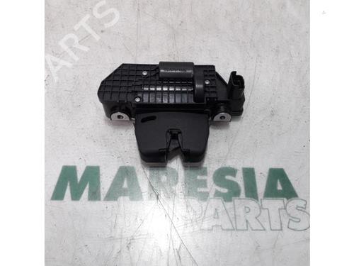 Módulo eletrónico PEUGEOT 208 I (CA_, CC_) 1.2 VTI 82 (82 hp) 31413148