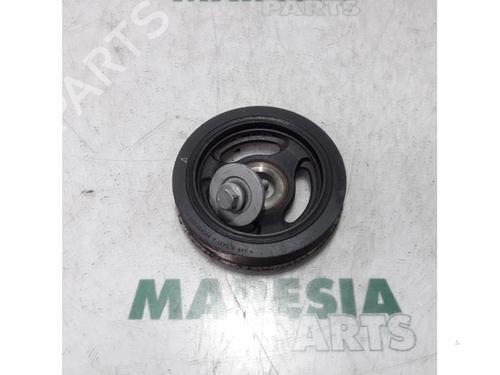 pulley-citroen-berlingo-box-bodympv-b9-2008-31517757 main image