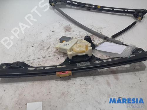 Front left window mechanism CITROËN C4 Picasso II 1.6 THP 155 | BP31399641C22  - Image 6