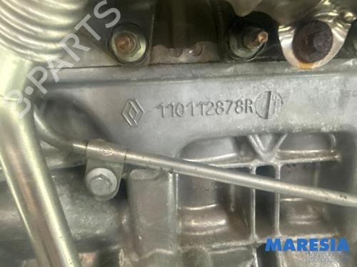 Engine RENAULT CAPTUR I (J5_, H5_) 1.2 TCe 120 | BP40510274M1 - Image 5