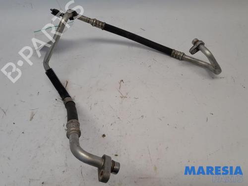 Used AC pipe AC pipe RENAULT SCÉNIC III (JZ0/1_) 1.4 16V (JZ0F, JZ1V) (131 hp) 31496230 31496230
