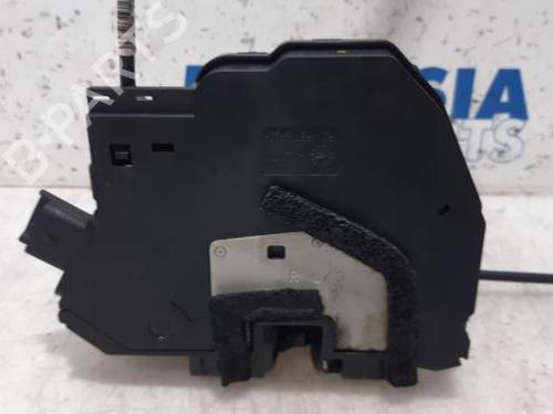 Electronic module RENAULT ZOE (BFM_) ZOE | BP31455274M83