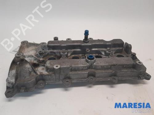Used Valve cover RENAULT MEGANE III Grandtour (KZ0/1) 1.4 TCe (KZ0F, KZ1V) (130 hp) 31457725