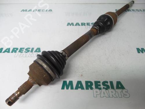 Right front driveshaft CITROËN C5 II (RC_) 2.0 16V (RCRFJB, RCRFJC) | BP31503254M39