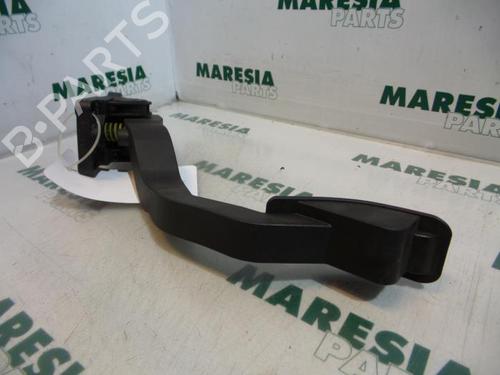 electronic-module-peugeot-206-hatchback-2ac-1998-1999-2000-2001-2002-2003-2004-2005-2006-2007-2008-2009-2010-2011-2012-31386416 main image